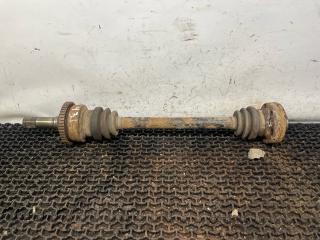 полуось задняя (приводной вал, ШРУС) Opel Omega B 1998, 2.0 л., бензин, 5МКПП, красный, универсал, задний привод