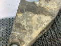 кронштейн двигателя Daewoo Nubira J100 1998, 1.6 л., i, A16DMS, бензин, МКПП, зелёный металлик, хетчбэк 5 дв., передний привод, 96352142 - фото №4