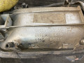 ручка наружная Kia Sorento 1 поколение 2005, 2.5 л., CRDi, D4CB, дизель, МКПП, черный, внедорожник 5 дв., полный подключаемый привод, 82650-3E000 - фото №3