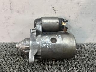 стартер Kia Sephia 2 поколение (1997 - 2001), 1.5 л., i, бензин, передний привод, 38882