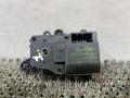 моторчик заслонки печки Kia Sorento 1 поколение 2006, 2.4 л., дизель, АКПП, серый, внедорожник 5 дв., передний привод, H40073-0490-2610 - фото №6