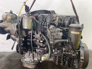 форсунка Mercedes-Benz W123 W123 1983, 3.0 л., дизель, МКПП, седан