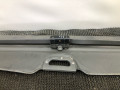 шторка багажника Kia Sorento 1 поколение 2005, 2.5 л., дизель, МКПП, серый, полный привод - фото №3
