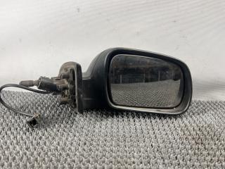 зеркало наружное левое Peugeot 307 1 поколение 2002