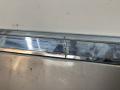 молдинг двери передней левой Hyundai Terracan 1 поколение 2003, 2.5 л., D4BH, дизель, АКПП, серебристый, внедорожник 5 дв., полный подключаемый привод, 87751-H1920 - фото №6