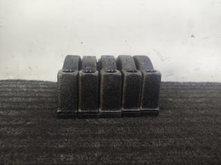 крышка двигателя передняя Volkswagen Passat B4 (1993 - 1997), 1.9 л., дизель, МКПП, передний привод, 049103041G
