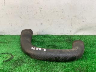 патрубок радиатора Mercedes-Benz C-Класс W202/S202 1995, 1.8 л., бензин, 5МКПП, красный, седан, задний привод