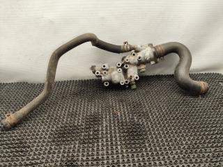 корпус термостата Peugeot 206 1 поколение 2000, 1.6 л., i, NFZ (TU5JP), бензин, 5МКПП, хетчбэк 5 дв., NFZ