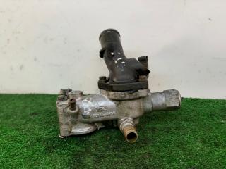 корпус термостата Ford Escort 5 поколение [2-й рестайлинг] 1997, 1.8 л., RTF, дизель, МКПП, хетчбэк 5 дв., 89FF-9K478