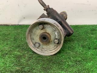 насос гидроусилителя руля Renault Laguna 1 поколение 1997, 2.0 л., F3R 200, бензин, МКПП, серый, универсал, передний привод