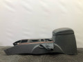 подлокотник Kia Sorento 1 поколение 2005, 2.5 л., дизель, МКПП, серый, полный привод - фото №2