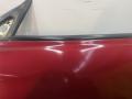 дверь передняя левая Hyundai Coupe RD 1998, 2.0 л., бензин, МКПП, бордовый, купе, передний привод - фото №11