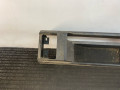консоль салона Audi 80 B3 89/B3 1991, 1.8 л., бензин, МКПП, серый, седан, передний привод, 893863244, 893863300A - фото №5