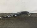 щеткодержатель (поводок стеклоочистителя, дворник) Audi 80 B3 89/B3 1991, 1.8 л., бензин, МКПП, серый, седан, передний привод - фото №2