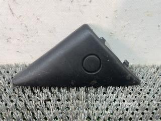 накладка двери внутренняя передняя правая Toyota Carina E 1 поколение T190 1995, 1.6 л., 4A-FE, бензин, МКПП, зелёный, хетчбэк 5 дв., передний привод, 67491-05030