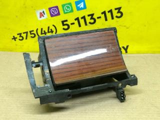 пепельница Mercedes-Benz S-Класс W140/C140 [рестайлинг] W140 1994, 3.5 л., дизель, АКПП, фиолетовый, седан, задний привод