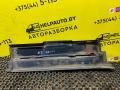 накладка на порог внутренняя Mercedes-Benz S-Класс W140/C140 [рестайлинг] W140 1994, 3.5 л., дизель, АКПП, фиолетовый, седан, задний привод - фото №2