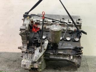 двигатель BMW 5 серия E34 1992, 2.5 л., дизель, МКПП, седан, задний привод, M51