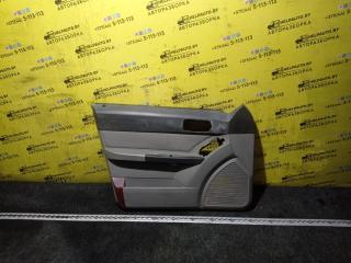 обшивка двери передняя левая Geely CK Otaka 1 поколение CK-1 2007, 1.5 л., MR479A, бензин, МКПП, золотистый, седан, передний привод