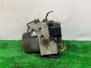 блок ABS Nissan Primera P11 1998, 2.0 л., SR20DE, бензин, 5МКПП, серебристый, седан, передний привод