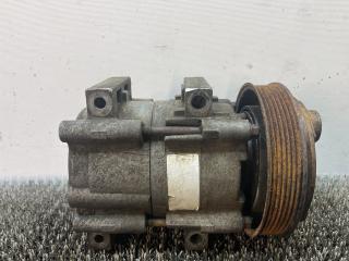 компрессор кондиционера Ford Mondeo 2 поколение (1996 - 2000), 2.0 л., NGA, бензин, МКПП, передний привод