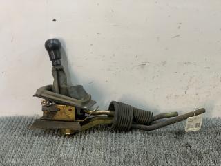 кулиса Audi 100 С3 1988, 2.3 л., бензин, МКПП, чёрный, седан, передний привод