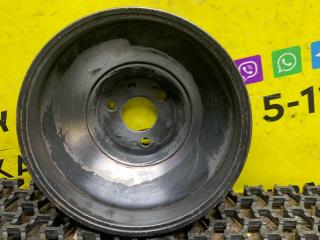 шкив насоса гидроусилителя Mercedes-Benz E-Класс W124 [рестайлинг] 1993, 2.3 л., бензин, МКПП, синий, седан, задний привод