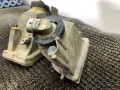 фара противотуманная (комплект) Toyota RAV4 2 поколение (XA20) 2002, 2.0 л., дизель, МКПП, серебристый, седан - фото №5