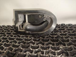 ручка внутренняя передняя левая Ford Focus 1 поколение (1998 - 2001), дизель, МКПП, белый, универсал, передний привод, B40XA, 93BB-F22601-AE