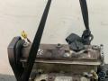 двигатель Volkswagen Golf 2 поколение 1986, 1.3 л., бензин, МКПП, синий, хетчбэк 5 дв., передний привод, NZ, 077229 - фото №2