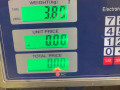 стекло двери передней левой Renault Megane 2 поколение [рестайлинг] 2008, 1.4 л., бензин, МКПП, чёрный, седан - фото №3