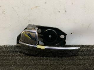 ручка внутренняя передняя левая Hyundai Sonata 4 поколение [рестайлинг] 2003, 2.4 л., бензин, МКПП, серебристый, седан, передний привод