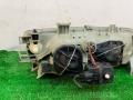 фара левая Nissan Primera P11 1998, 2.0 л., SR20DE, бензин, 5МКПП, серебристый, седан, передний привод - фото №7