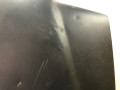 капот Mercedes-Benz C-Класс W202/S202 1995, 2.2 л., дизель, МКПП, черный, седан, задний привод - фото №5