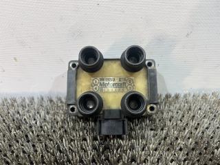 катушка зажигания Ford Mondeo 2 поколение (1996 - 2000), 1.8 л., бензин, серебро, седан, 928F-12029-CA