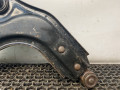 рычаг передний левый Daewoo Nubira J100 1998, 1.6 л., i, A16DMS, бензин, МКПП, зелёный металлик, хетчбэк 5 дв., передний привод - фото №4