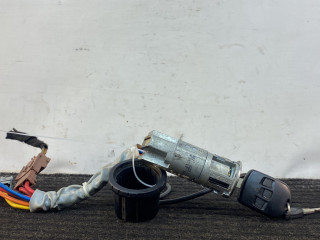 замок зажигания Iran Khodro Samand 1 поколение 2009, 1.8 л., бензин, МКПП, серебристый, седан, передний привод