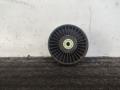 ролик натяжителя Volkswagen Transporter T5 (2002 - 2009), 2.5 л., дизель, МКПП, передний привод - фото №4