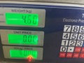 суппорт передний правый Opel Vectra B 1998, 1.8 л., бензин, МКПП, универсал, передний привод - фото №6