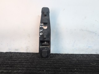 панель заднего фонаря Opel Vectra B 1998, 1.8 л., бензин, МКПП, универсал, передний привод
