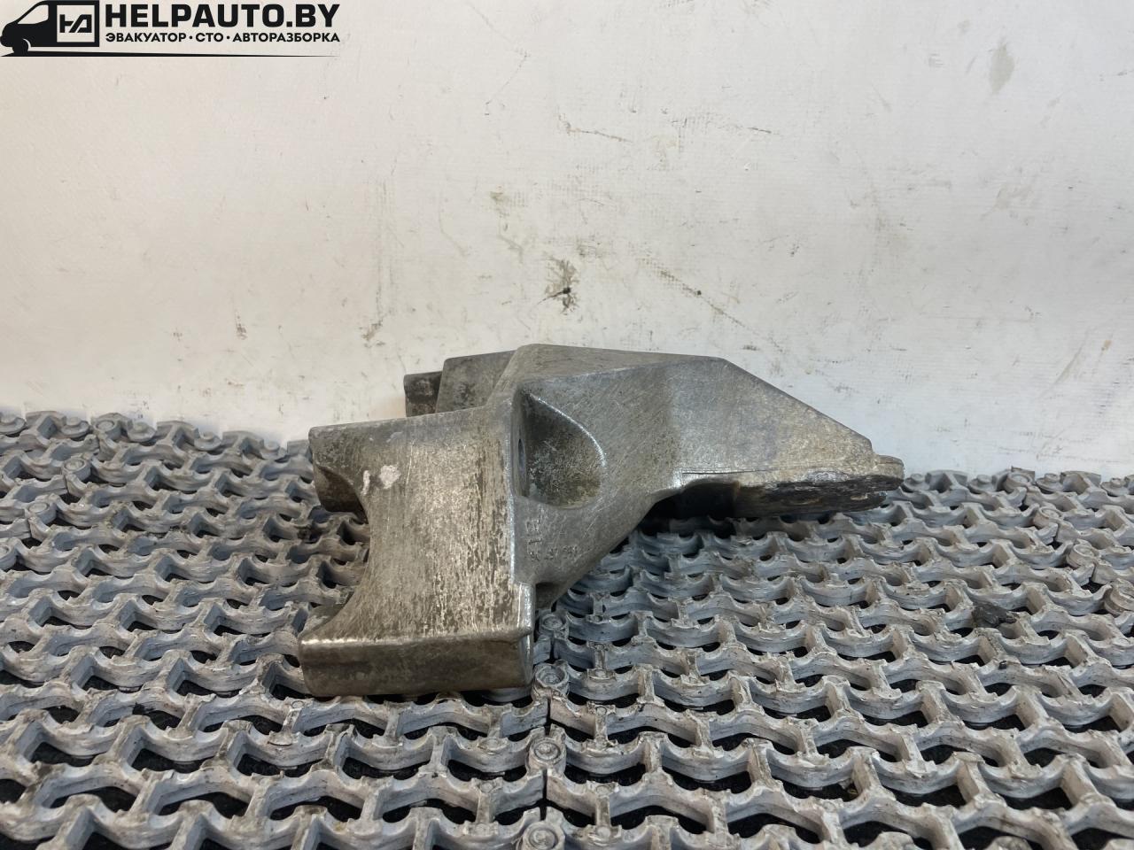 кронштейн двигателя Opel Astra G 2000, 1.8 л., X 18 XE1, бензин, МКПП, передний привод, 90497256 - фото №1