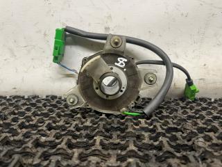 шлейф руля Volvo 460 1 поколение 1993, 2.0 л., бензин, МКПП, зелёный, седан, передний привод, 471919, 2F0124615