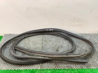 уплотнитель Renault Scenic 1 поколение 1997, 1.9 л., F8Q 786, дизель, МКПП, серый, передний привод