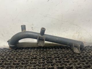 трубка охлаждающей жидкости Chevrolet Lanos 1 поколение 2003, 1.5 л., A15SMS, бензин, МКПП, зелёный, седан, передний привод, PA66GF25, 96180035