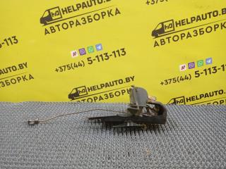 ручка открывания багажника Citroen Xantia 1 поколение 1997, 1.8 л., бензин, МКПП, синий, универсал, передний привод