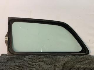 стекло кузовное боковое правое Mazda 323 6 поколение 1998, 1.5 л., бензин, МКПП, синий, хетчбэк 3 дв., передний привод