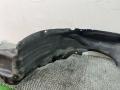 защита арок передняя левая (подкрылок) Toyota Carina E 1 поколение T190 1995, 1.6 л., 4A-FE, бензин, МКПП, зелёный, хетчбэк 5 дв., передний привод, 5387305010 - фото №4