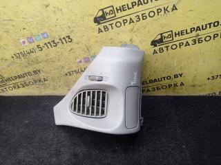дефлектор обдува салона Nissan Almera Tino V10 2001, 2.2 л., YD22DDT, дизель, МКПП, берюзовый, минивэн, передний привод