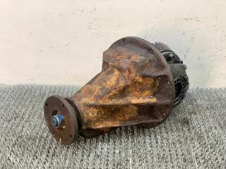 редуктор заднего моста Kia Sportage 1 поколение 2000, 2.0 л., FE (16V), бензин, МКПП, зеленый, полный подключаемый привод, правый руль