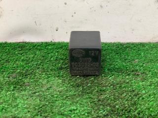 реле стеклоочистителей Volkswagen Golf 2 поколение 1990, 1.6 л., дизель, МКПП, черный, хетчбэк 3 дв., передний привод, 321955531